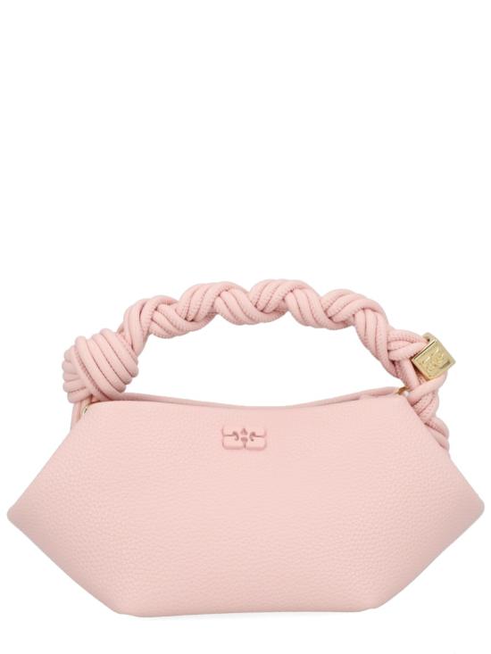 26SS 가니 토트백 B2100041 868 PINK