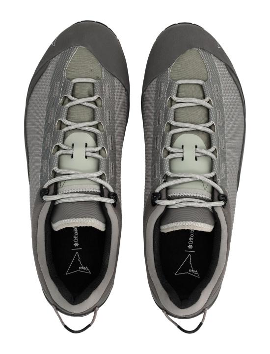 25FW 로아 스니커즈 NBUW1409FA239 GRY0001 MOON MIST - ROA