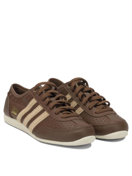 25FW 아디다스 뮬/슬리퍼 KI1201 PREBRN WARSAN CREW BROWN - ADIDAS