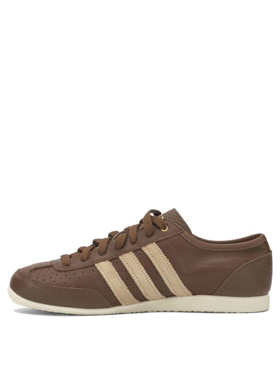 25FW 아디다스 뮬/슬리퍼 KI1201 PREBRN WARSAN CREW BROWN - ADIDAS