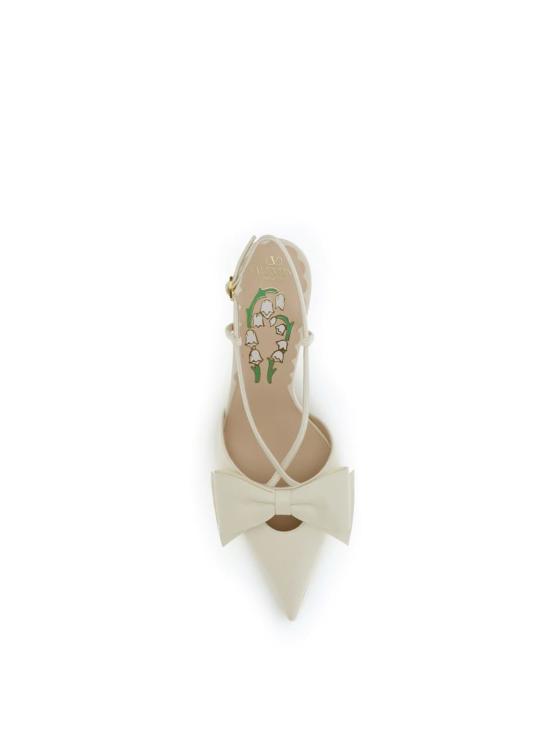 26SS 발렌티노 가라바니 힐/펌프스 8W2S0MX5DDT 098 Beige - VALENTINO GARAVANI