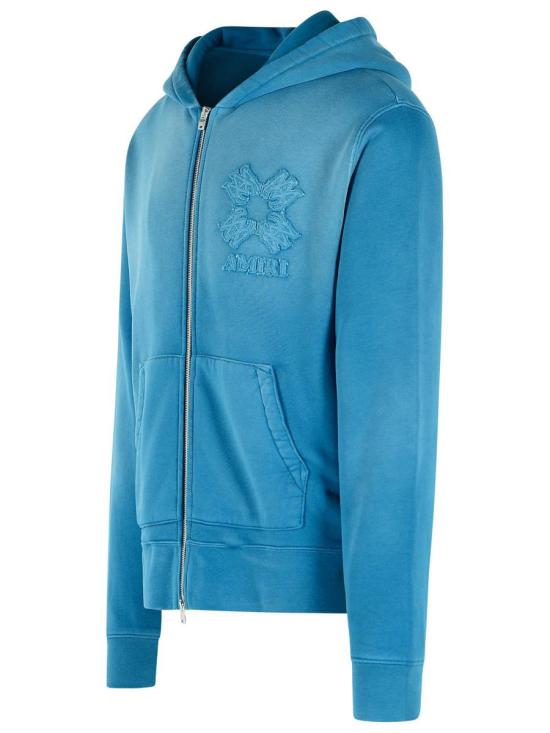 26SS 아미리 스웨터 AMTOJR1034950 BLUE - AMIRI