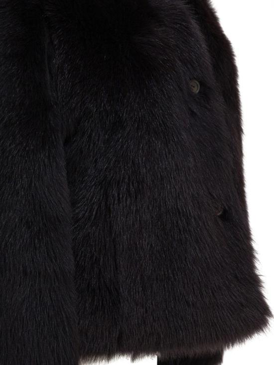 25FW 셈퍼 자켓 1666T MORO BROWN - SEMPER