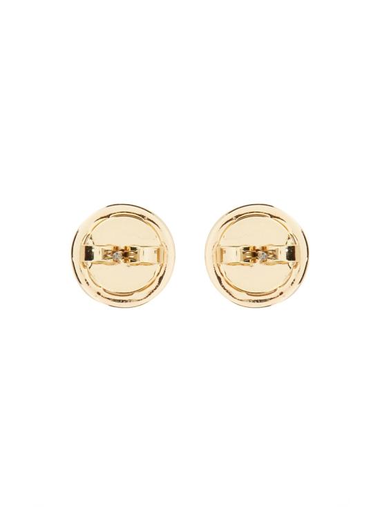 26FW 토리버치 이어링 53422 783 GOLD - TORY BURCH
