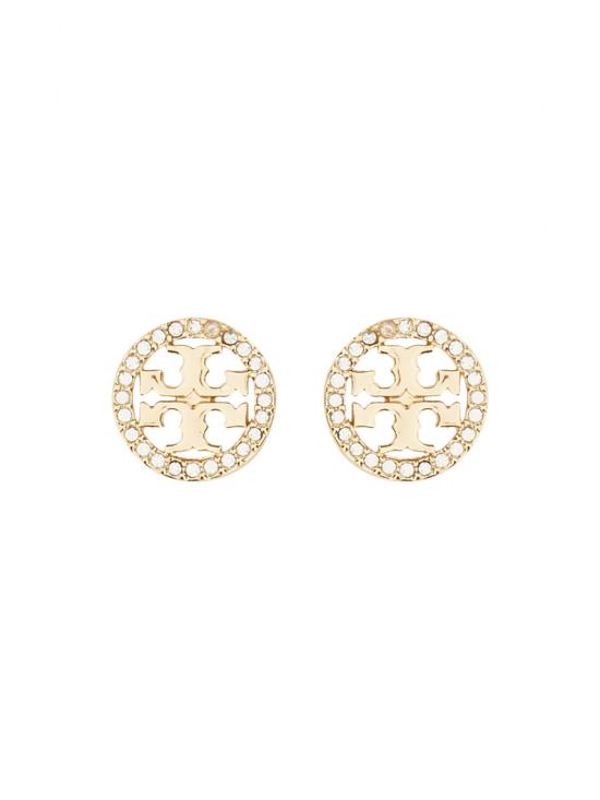 26SS 토리버치 이어링 53422 783 GOLD - TORY BURCH