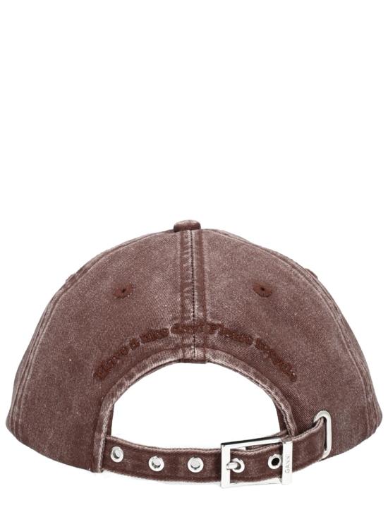 26SS 가니 모자 B3020105 00B BROWN