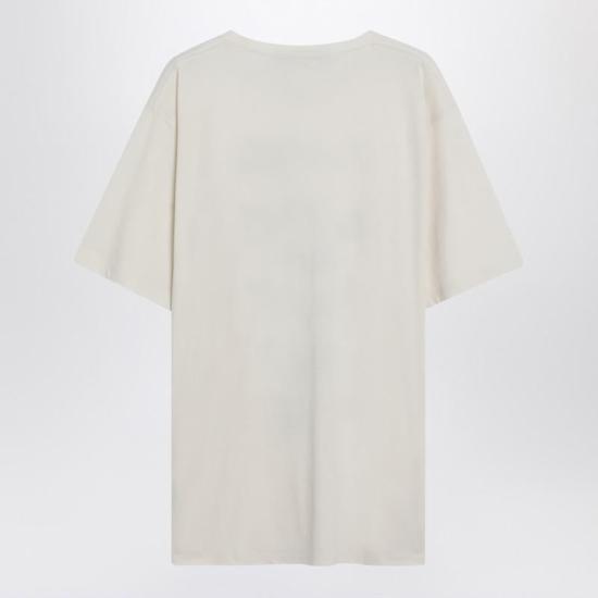 26SS 발렌티노 가라바니 반팔 티셔츠 8V3MG18BBBU S VALE 0AN WHITE - VALENTINO GARAVANI