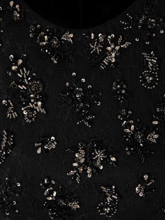 26SS 심카이 의류 525 1193 SC BLACK Black - SIMKHAI