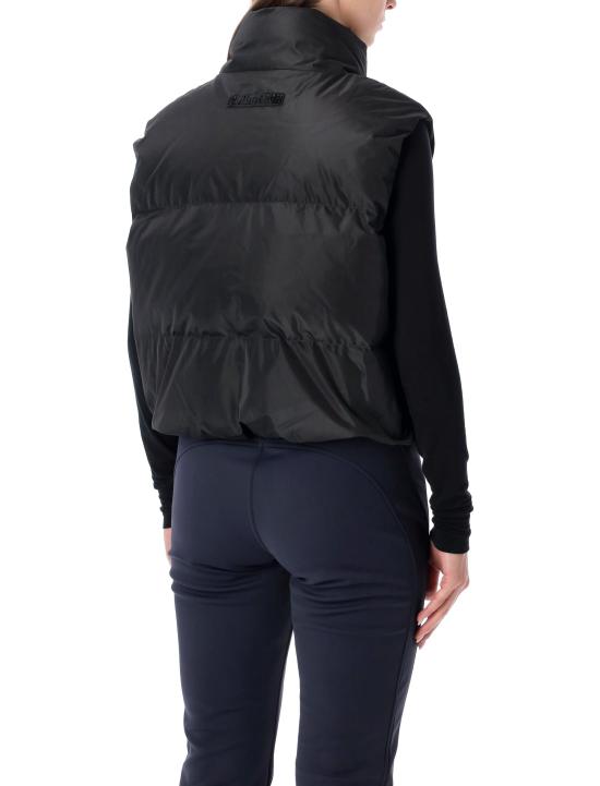 25FW 골드버그 아우터 GB00680254 9000 BLACK - GOLDBERGH