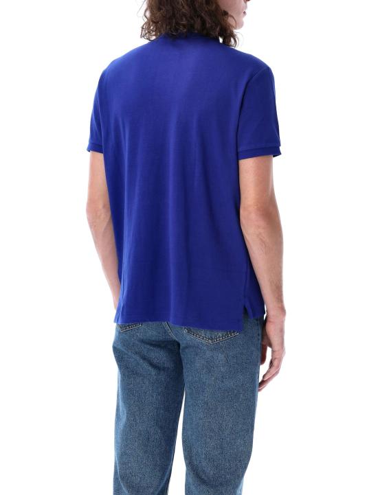 25SS 랄프 로렌 폴로 티셔츠 710782592 010 ROYAL - RALPH LAUREN