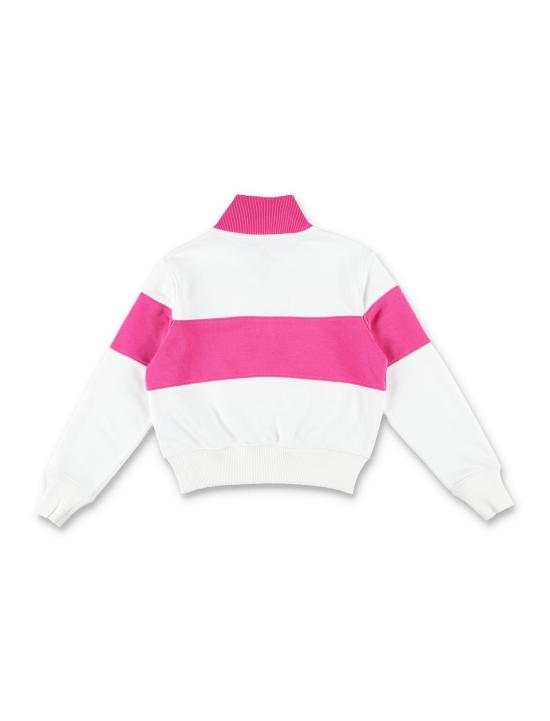 25SS [키즈] 랄프 로렌 폴로 셔츠 957302 001 BELMONT PINK - RALPH LAUREN
