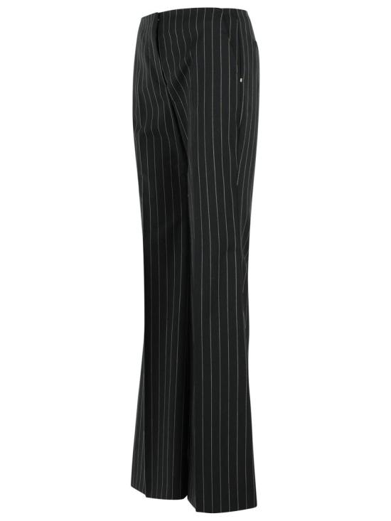 26SS 스포트막스 숏팬츠 2612131051004 Black - SPORTMAX