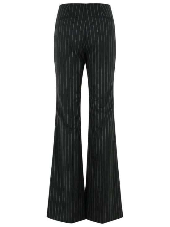 26SS 스포트막스 숏팬츠 2612131051004 Black - SPORTMAX