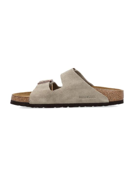25SS 버켄스탁 로퍼 051463 TAUPE - BIRKENSTOCK