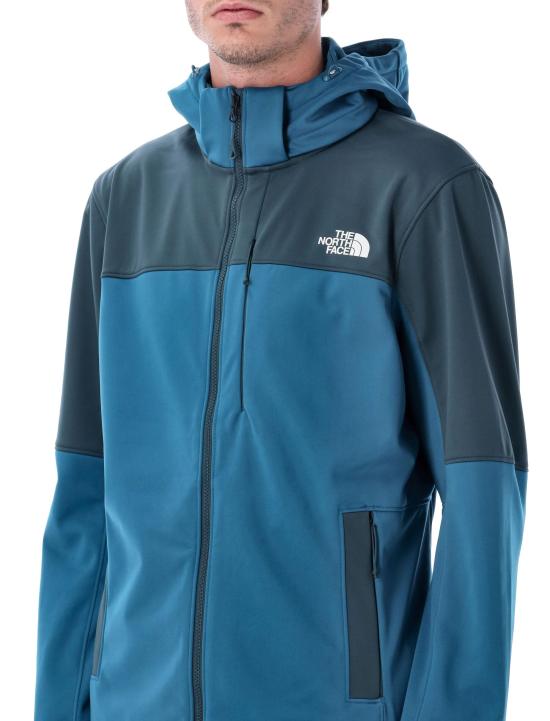 25FW 노스페이스 아우터 NF0A7ZFS EIX LIGHT BLUE - NORTH FACE