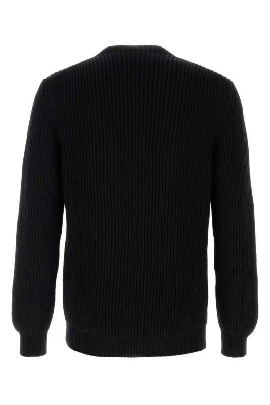 26SS 펜디 스웨터 FZX091AW0C F0QA1 Black - FENDI