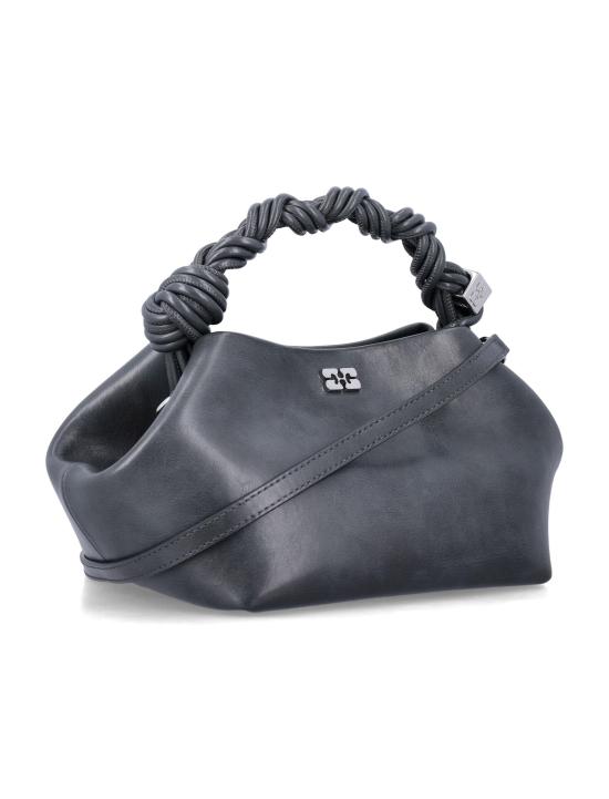 25FW 가니 숄더백 A68645894 067 STEL GREY - GANNI