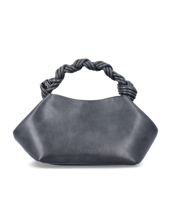 25FW 가니 숄더백 A68645894 067 STEL GREY - GANNI