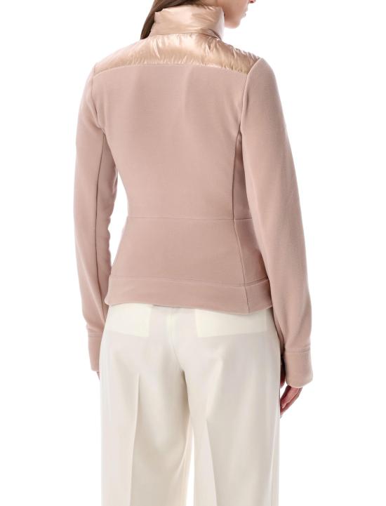 25FW 몽클레어 숏패딩 8G0001780093 515 ROSE - MONCLER