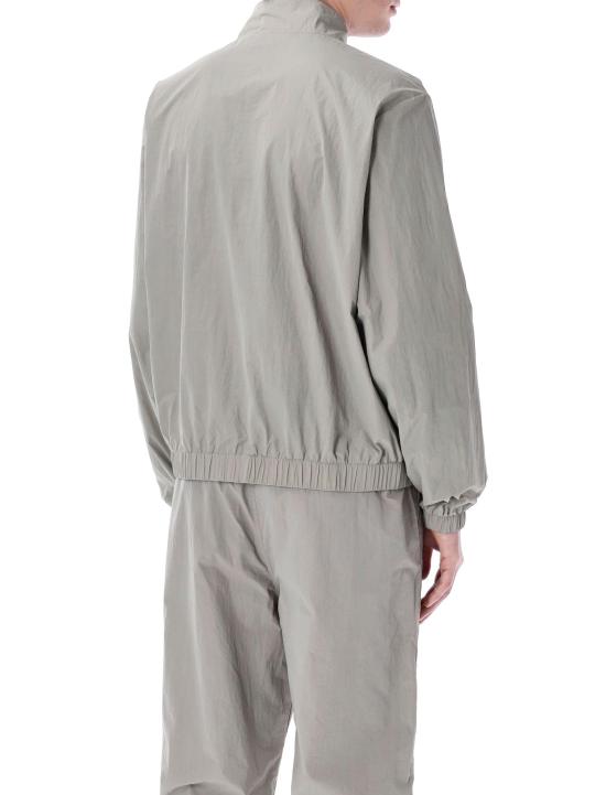 25SS 데일리 페이퍼 아우터 2512005 WET WATER WET WATER GREY - DAILY PAPER