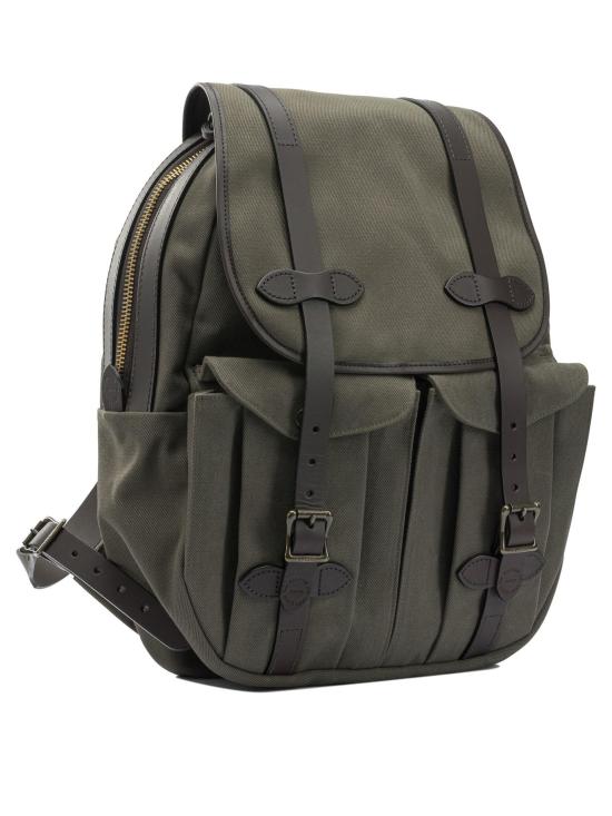 25FW 필슨 백팩 FMBAG0014 W0174WP308 GREEN - FILSON
