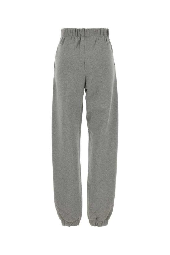 26SS 디 아티코 숏팬츠 260WCP00034JJF003AA 183 MELANGEGREY - THE ATTICO