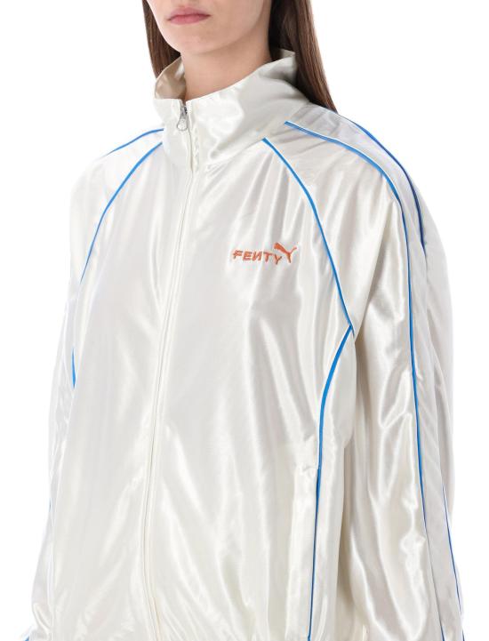 25FW 펜티 X 푸마 니트웨어 633626 87 WARM WHITE - FENTY X PUMA