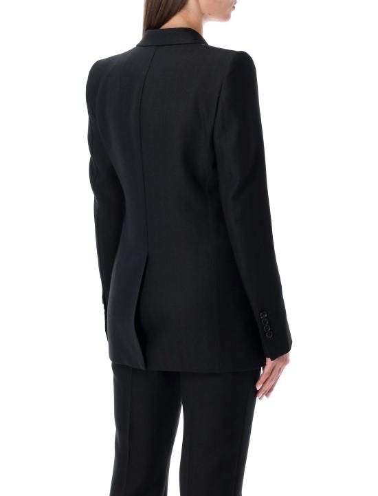 25FW 톰포드 자켓 GI3040FAX1644 LB999 BLACK - TOMFORD