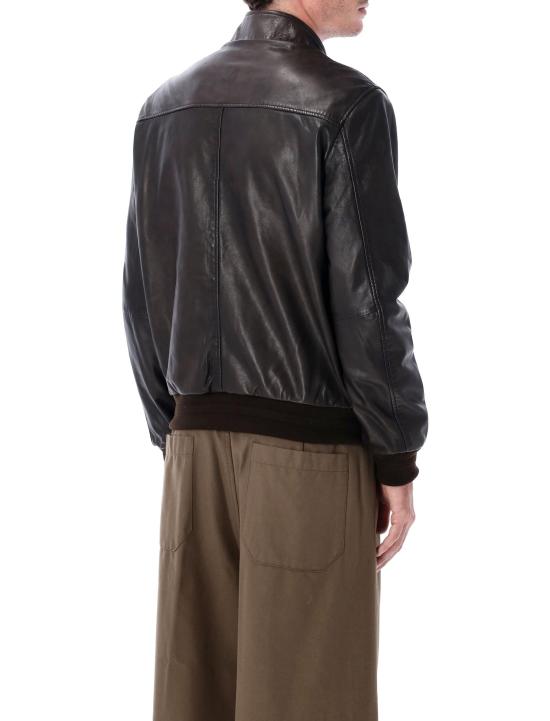 25FW 스워드 아우터 SA25 5654NAPPA SL01 MORO - S.W.O.R.D