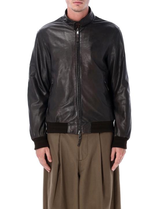 25FW 스워드 아우터 SA25 5654NAPPA SL01 MORO