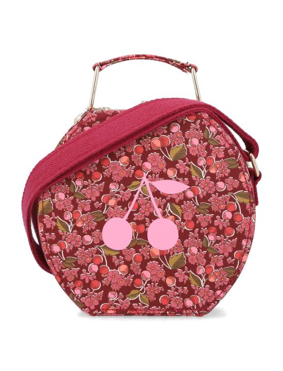 25FW [키즈] 봉쁘앙 토트백 W05GBAW00011 651D IM GRENADINE