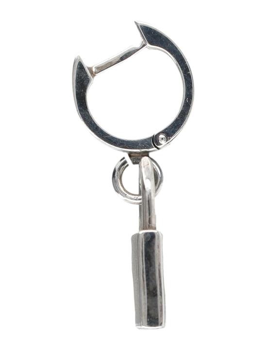 25FW 엠마누엘레 비꼬끼 주얼리 PCE SILVER - EMANUELE BICOCCHI