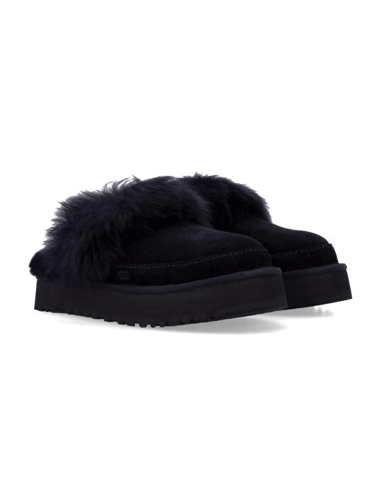 25FW 어그 슈즈 1173930 BLK BLACK - UGG