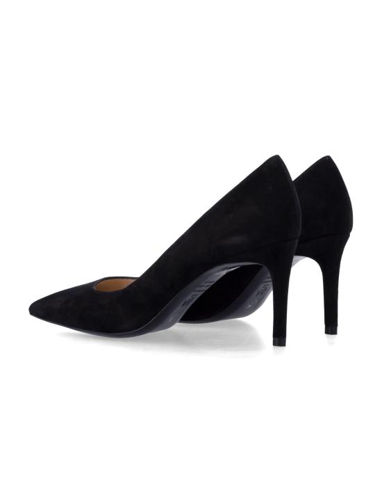 25FW 스튜어트 와이츠먼 슈즈 SK327SUE BLK BLACK - STUART WEITZMAN