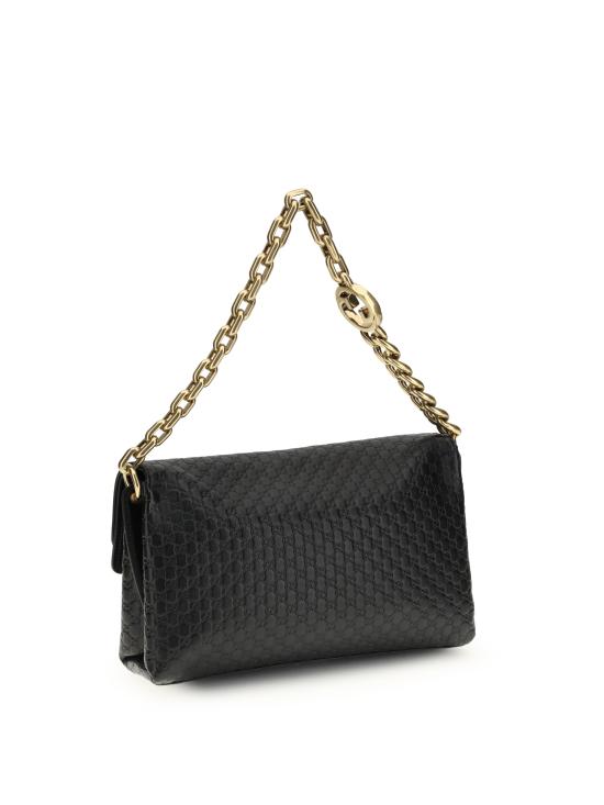 26SS 구찌 미디움 숄더백 857622AAF1I 1000 - GUCCI