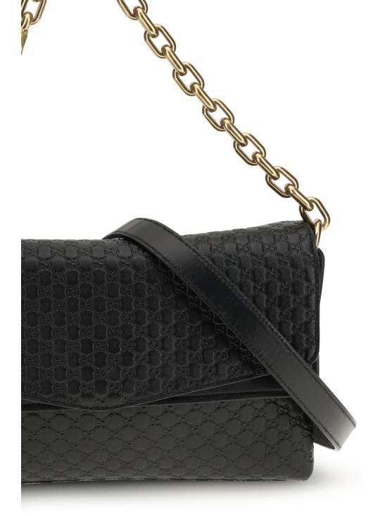 26SS 구찌 미디움 숄더백 857622AAF1I 1000 - GUCCI