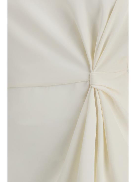 26SS 발렌티노 가라바니 반팔 티셔츠 8B3AEBG51MM A03 CREAM - VALENTINO GARAVANI