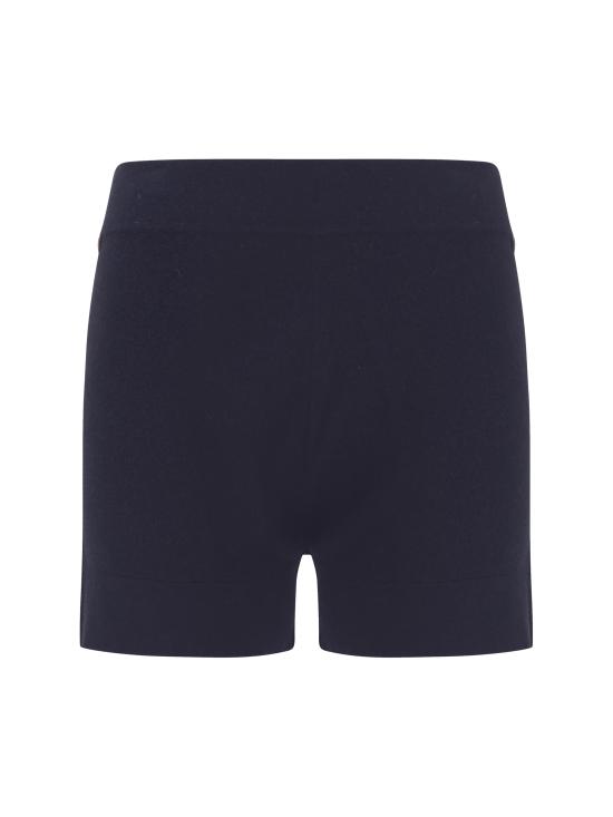 26SS 익스트림캐시미어 숏팬츠 45000111TU06 NAVY BLUE