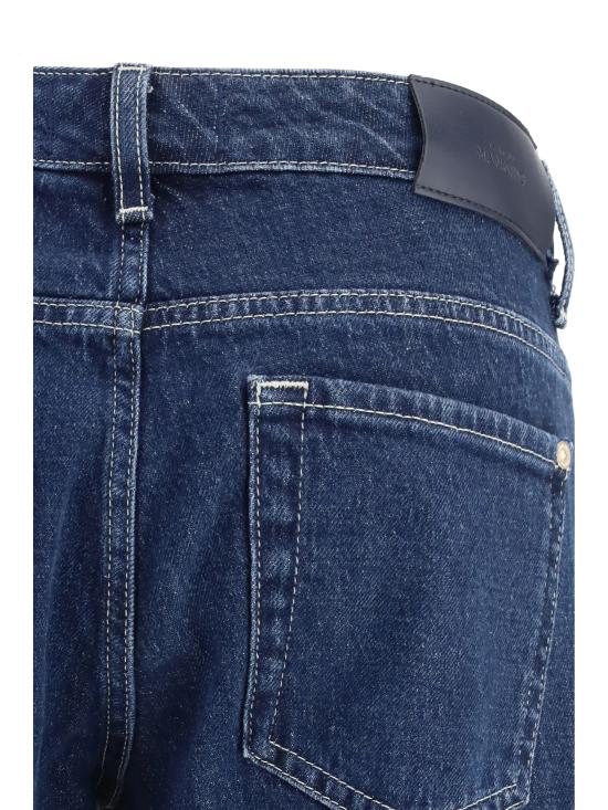 26SS 세븐포올맨카인드 데님 팬츠 7UD70C10 U71ZO BLUE - 7 FOR ALL MANKIND