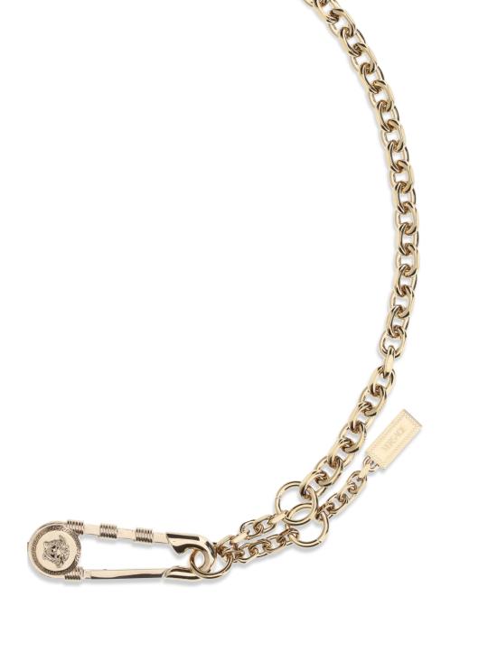 26SS 베르사체 팔찌 10183661A00620 3P000 GOLD - VERSACE