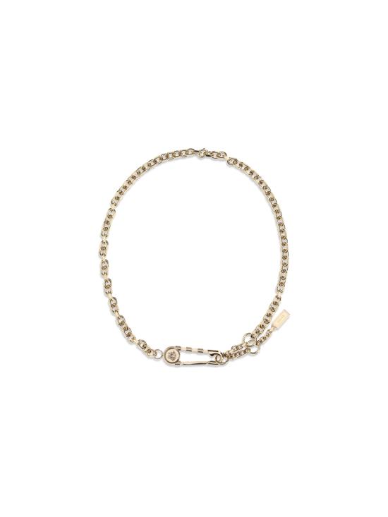 26SS 베르사체 팔찌 10183661A00620 3P000 GOLD