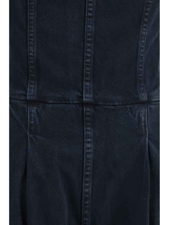 26SS 에이골디 점프수트 A80371604 ISON BLUE - AGOLDE