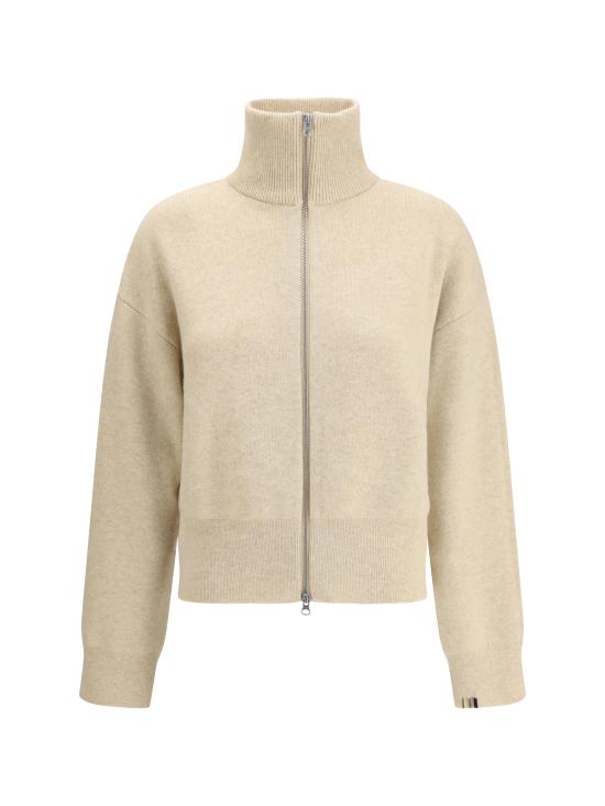 26SS 익스트림캐시미어 스웨터 38501613TU02 LATTE BEIGE