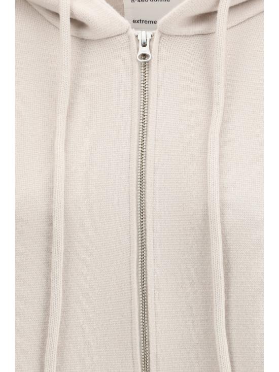 26SS 익스트림캐시미어 스웨터 46012613TU02 CHALK WHITE - EXTREME CASHMERE