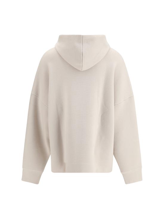 26SS 익스트림캐시미어 스웨터 46012613TU02 CHALK WHITE - EXTREME CASHMERE