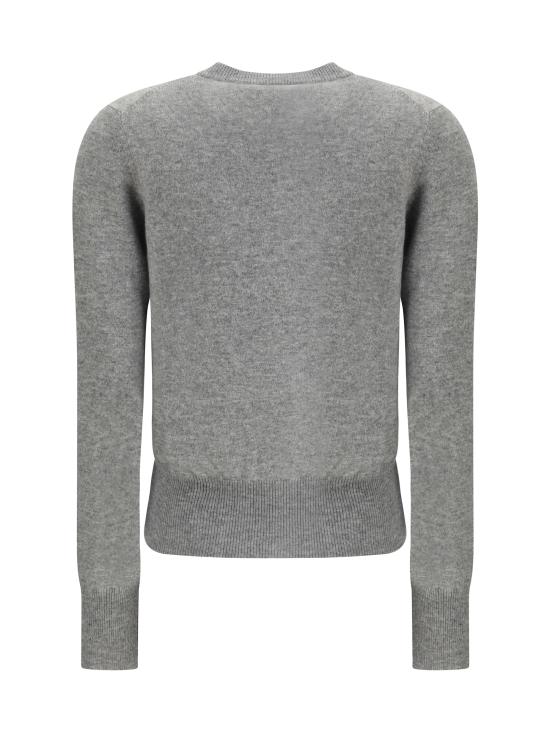 26SS 익스트림캐시미어 가디건 30020901TU02 GOAT GREY - EXTREME CASHMERE
