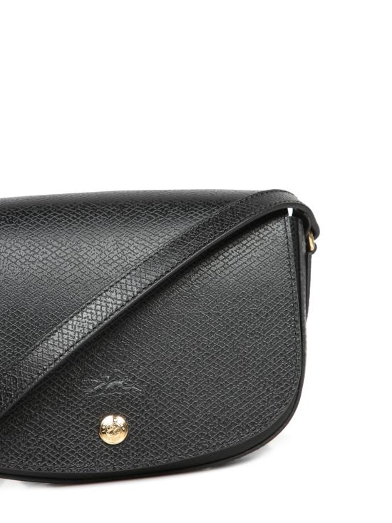 25FW 롱샴 가방 10253HYZ 001 Black - LONGCHAMP