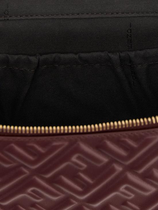 26SS 펜디 크로스백 8BS108AAJDF0YPU Red - FENDI