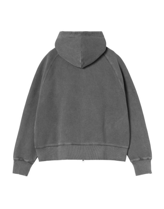 26SS 칼하트 WIP 긴팔 티셔츠 I036047 89B7 - CARHARTT WIP