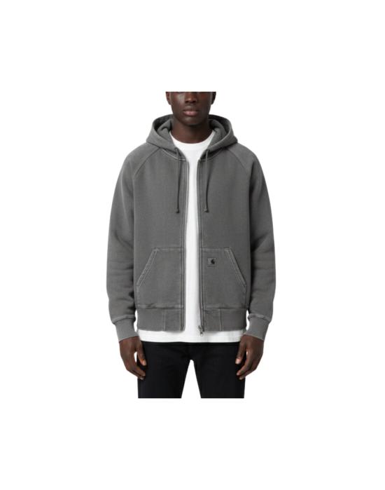 26SS 칼하트 WIP 긴팔 티셔츠 I036047 89B7 - CARHARTT WIP